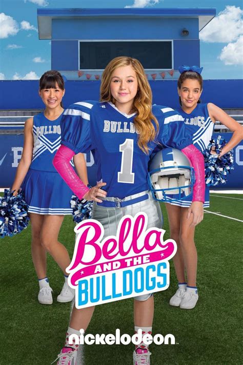 bella y los bulldogs